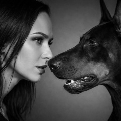 Ольга Григорьева, 12.07.1986, Санкт-Петербург