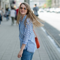 Маргарита Л, 09.04, Москва