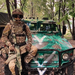 Андрей Черепенко, Новосибирск