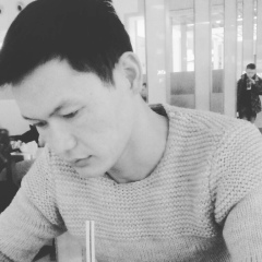 Алмаз Кайнаров, 12.08.1991