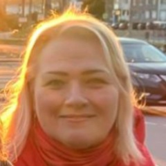 Мария Березина, 12.06.1979, Москва