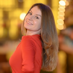 Лена Михеева, 27.12, Оренбург