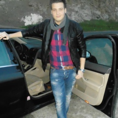 Souha Girta, 03.02, Marseille