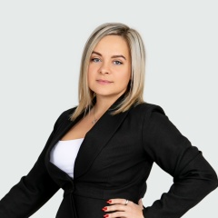 Анна Козлова, Новосибирск
