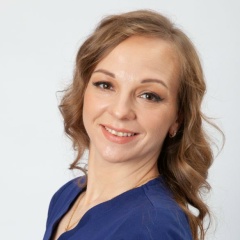 Карина Мызнова, 05.08.1993, Архангельск