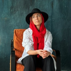 Наталья Чикирякина, 13.01, Великий Новгород