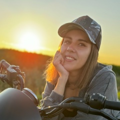 Нелли Булгакова, 16.03, Санкт-Петербург