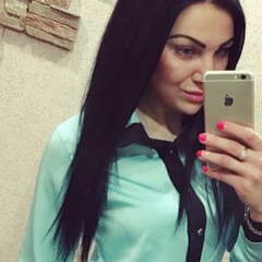 Наталия Марченко, 16.04