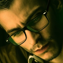 Dima Enes, 04.12, Berlin