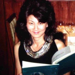 Ольга Когай, Санкт-Петербург