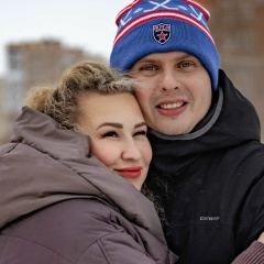Алена Никитина, 19.02