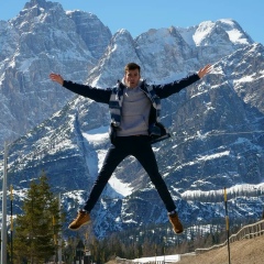 Леонид Новожилов, 27.12, Москва