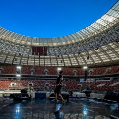 Олег Игнатов, 16.10.1990, Москва