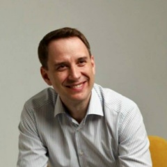 Алексей Хрулев, Череповец