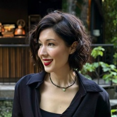 Альбина Затона, 19.12.1989, Тюмень