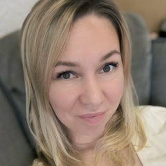 Женечка Голубева, 27.01, Санкт-Петербург