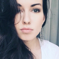 Дарья Кравцова, 08.06