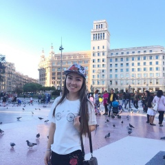 Аймерей Смагулова, 25.06, Астана