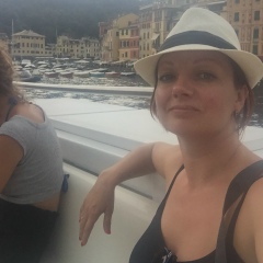 Ольга Дворецкая, 15.03, Киев