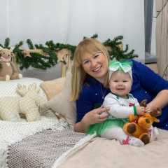 Юлия Ахремчук, 18.07, Гомель