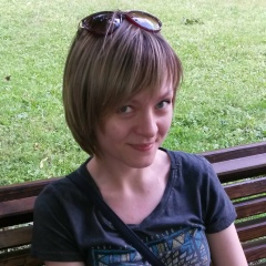 Ольга Петрова, 25.03.1986, Москва