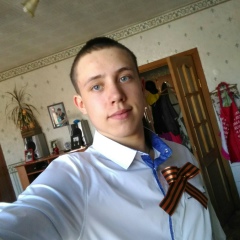 Владимир Ермаков, 27.08, Лобня