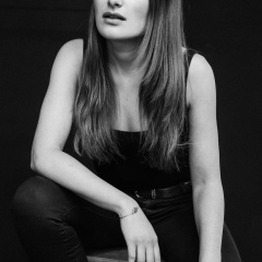 Екатерина Носкина, 29.12.1987, Москва