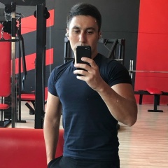 Тимур Ясулов, 04.12