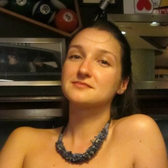 Мария Смирнова, 04.11, Санкт-Петербург