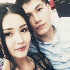 Мирхат Фатулаев, 20.04.1997, Алматы