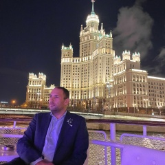 Лёха Поляков, 18.12, Москва