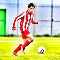 Элик Ягубов, 06.10, Lugano