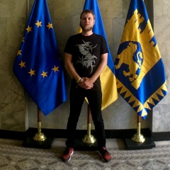 Дмитро Пянковський, 31.12