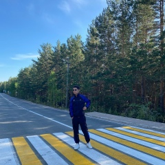 Аймаханбет Ерденов, 11.01, Praha