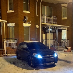 Заур Акпаров, 14.02, Москва