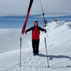 Дмитрий Землянов