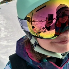 Наталья Тар, 11.09, Москва