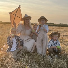 Катерина Опшанская, 22.06.1990, Воскресенск