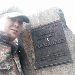 Виктор Влосский, 14.11.1984, Киев