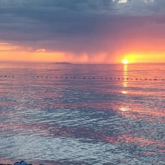 Wesley Abdel, 10.02.1988, Алматы