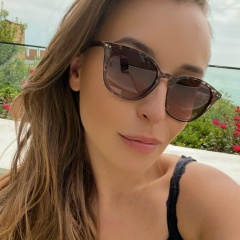 Farida Masgutova, 07.07.1994, Алматы