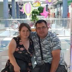 Любовь Бордунова