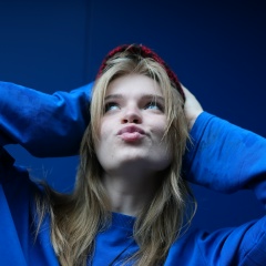 Анна Козлова