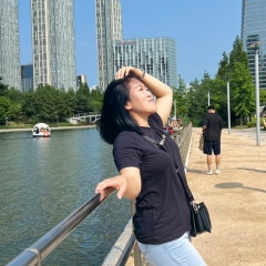 Ольга Шим, 25.09