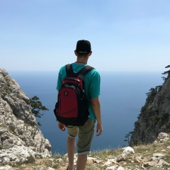 Эдуард Подцатов, 24.05, Ростов-на-Дону