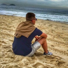 Лёша Ставров, 03.05.1991