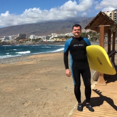 Толя Савицкий, 21.11, Минск