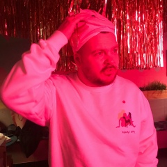 Даниил Ронжин, 01.06.1983, Санкт-Петербург