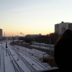 Дмитрий Мананников, 06.11
