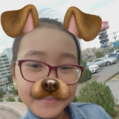 Акмаржан Амангелдина, 31.03.2000